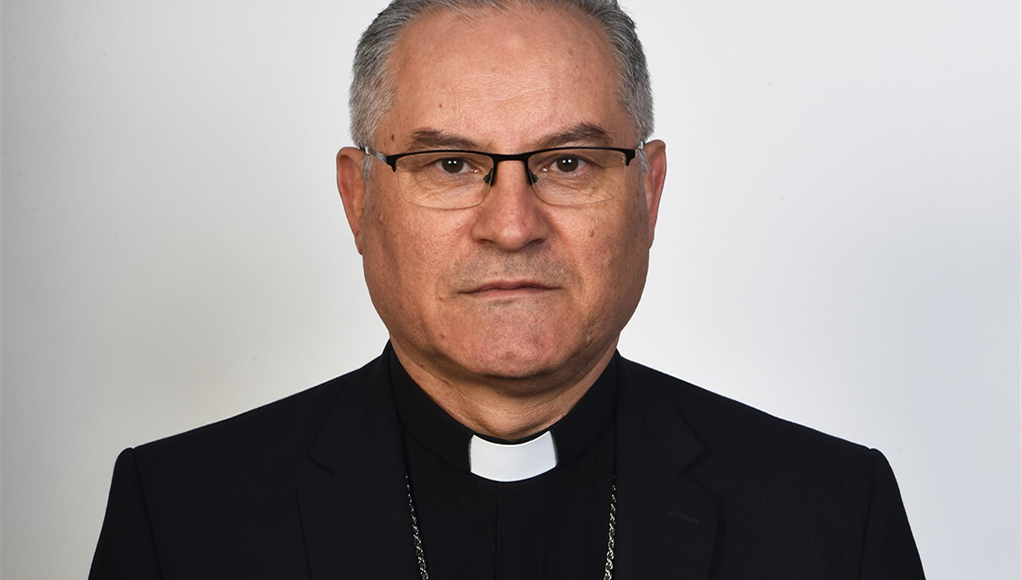 Papa Franjo imenovao mons. Ivana Štironju biskupom Porečke i Pulske biskupije
