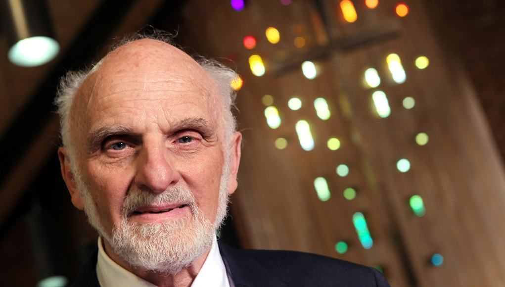 Walter Brueggemann: Kako čitati Bibliju o homoseksualnosti?