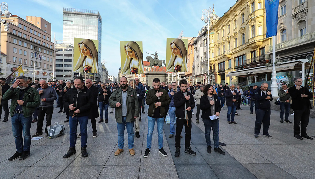 Čega se domaći biskupi boje?