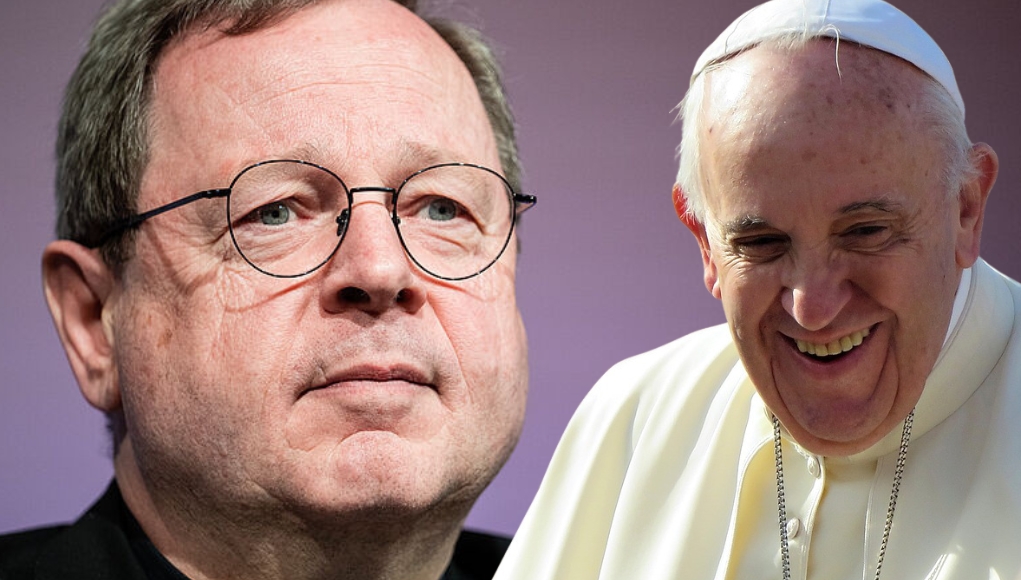 Hoće li papa Franjo ukinuti celibat?