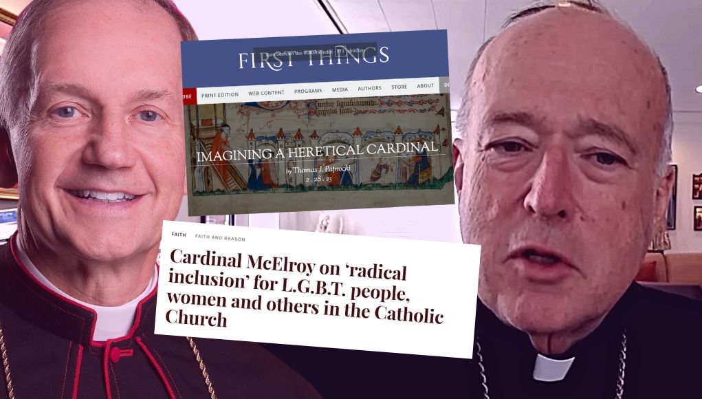 Javne polemike i podjele među američkim biskupima