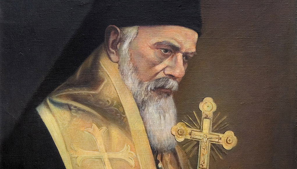Nikolaj Velimirović: Molitva za neprijatelje