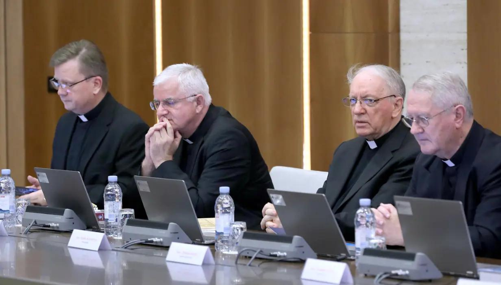 Nadbiskup Uzinić: Svaka žrtva nam je na prvom mjestu