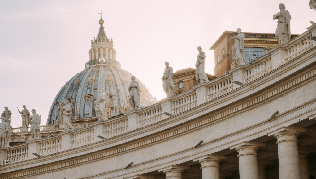 Svjetska sinoda: Što žele katolici iz cijelog svijeta?