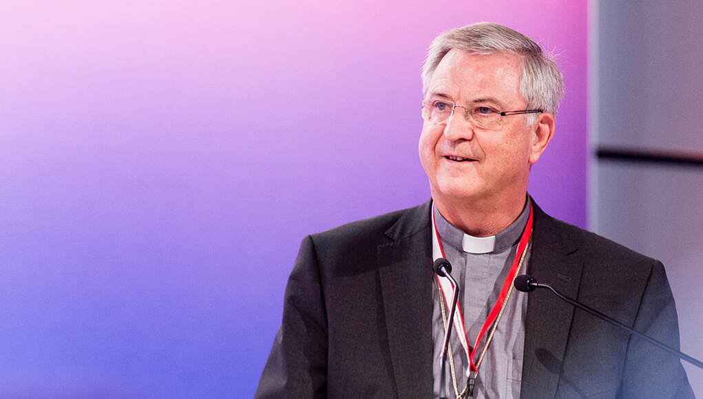 Belgijski biskup o reformama: “Rim bi trebao bolje slušati i manje kritizirati”
