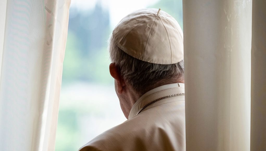 Papa Franjo šalje posebne izaslanike u Moskvu i Kijev
