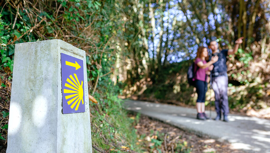 Problemi za sve veći broj hodočasnika na El caminu