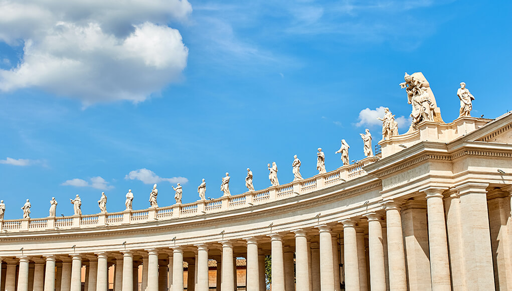 Teolog: “Katolici više neće dopustiti da ih Rim poučava”