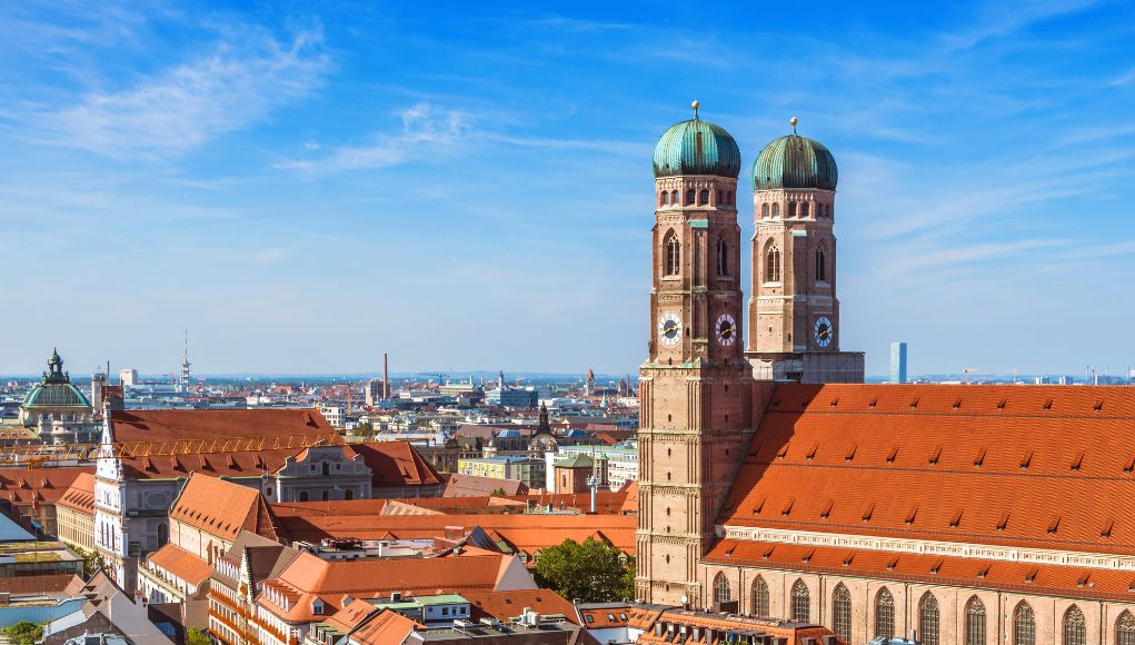 Prva žena na funkciji dušobrižnika mladih u nadbiskupiji München