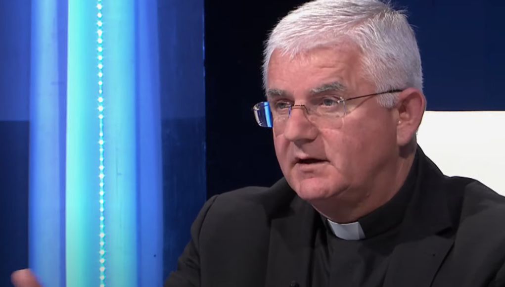 Nadbiskup Uzinić: “Govore da želim sebe medijski istaknuti”