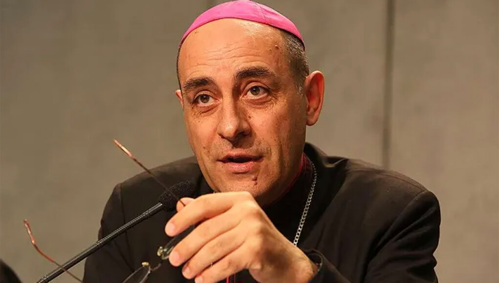 Nadbiskup Fernández: “Bez dijaloga s kulturom riskiramo da kršćanstvo postane nevažno.”