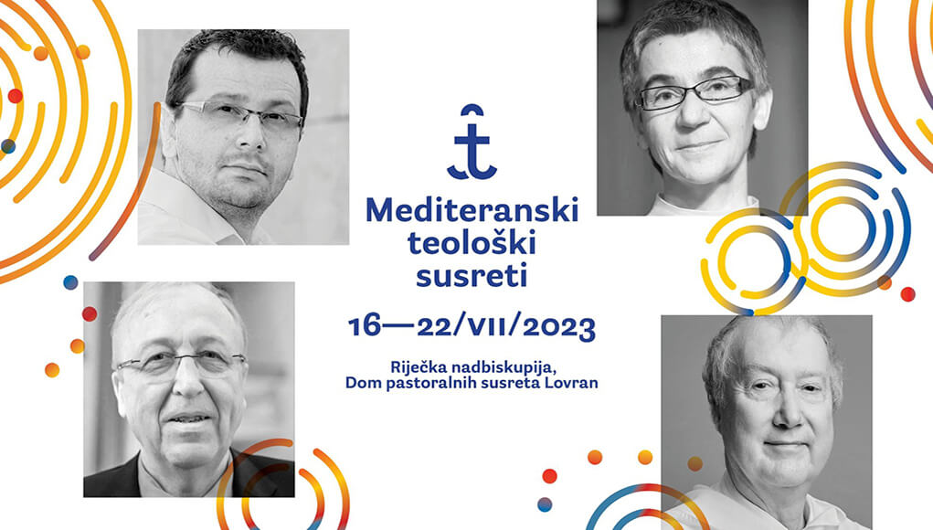 Mediteranski teološki susreti: program i sudionici