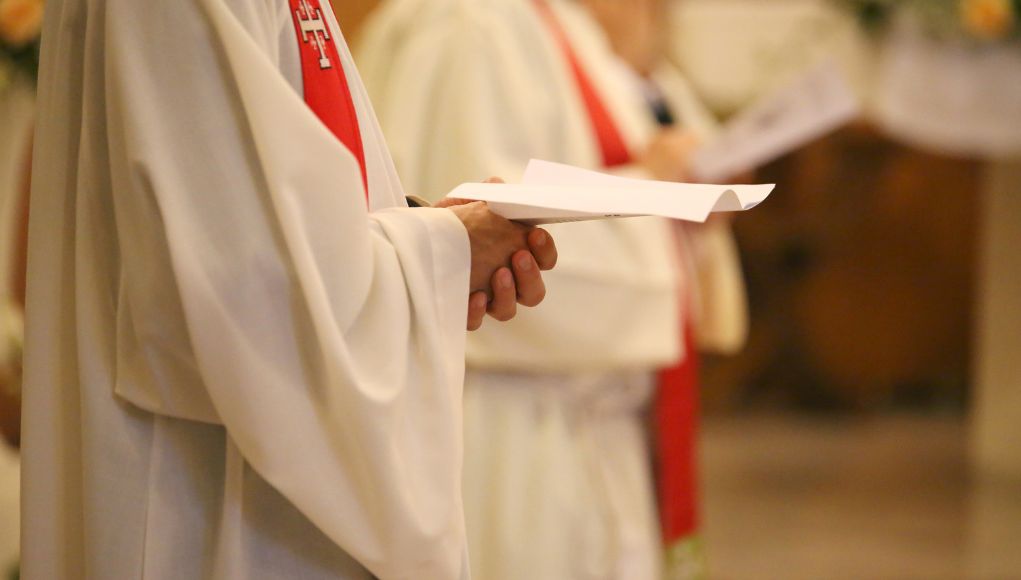 Belgijski biskupi se nadaju oženjenim svećenicima i đakonicama