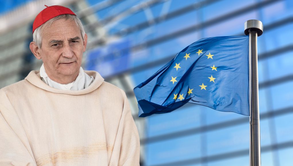 Papin čovjek za mir: Zašto Europska unija ne čini više?