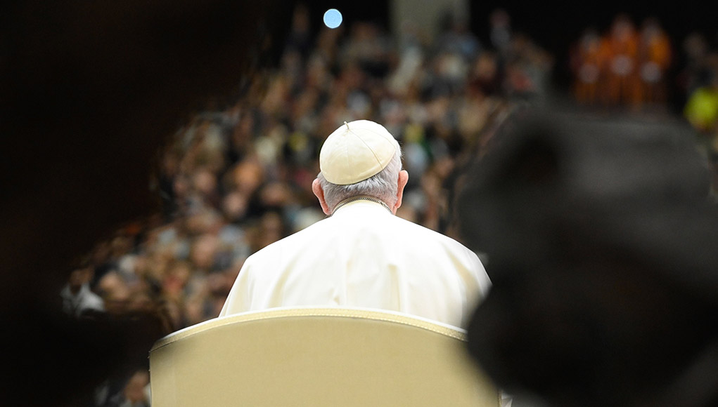 Papa: “Izbor iseliti ili ostati temeljno je ljudsko pravo”