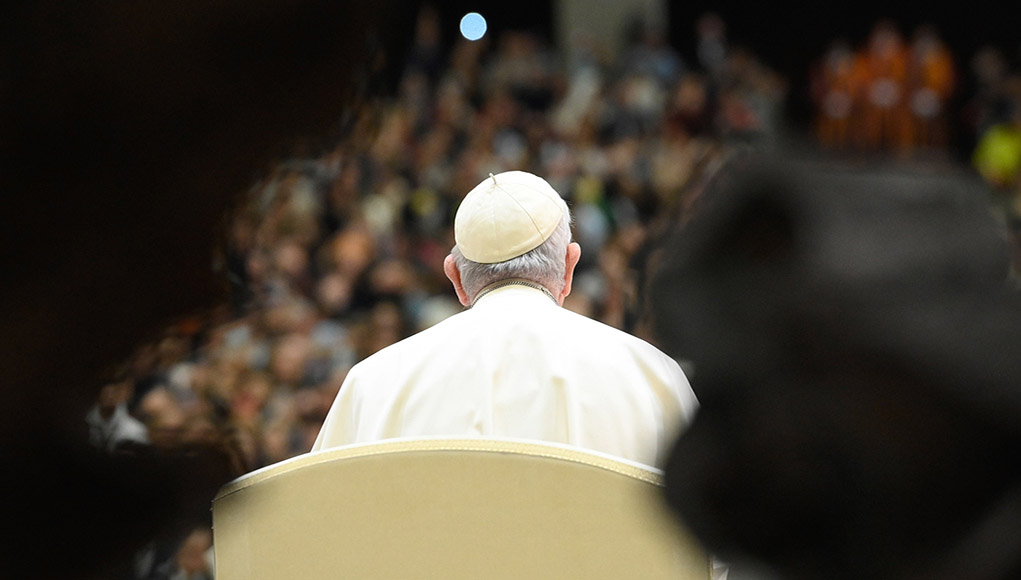 Vatikanski šef diplomacije objasnio Papine izjave o ratu