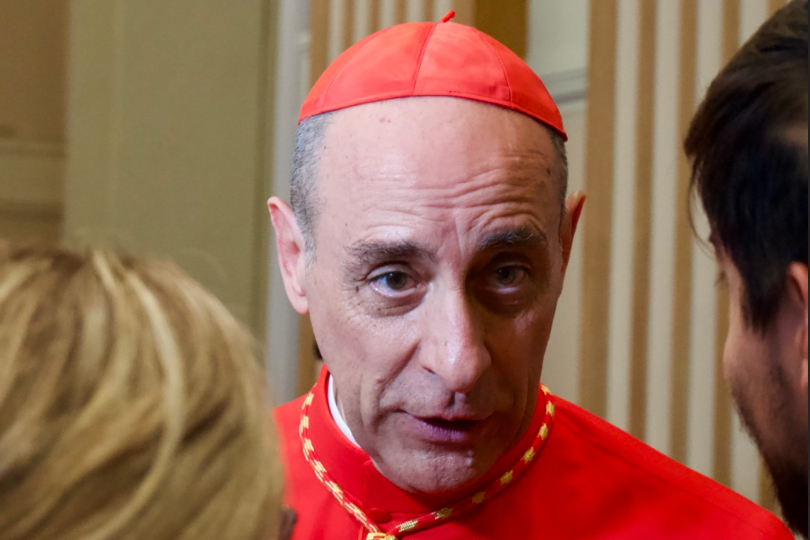Vatikan objasnio deklaraciju “Fiducia supplicans”