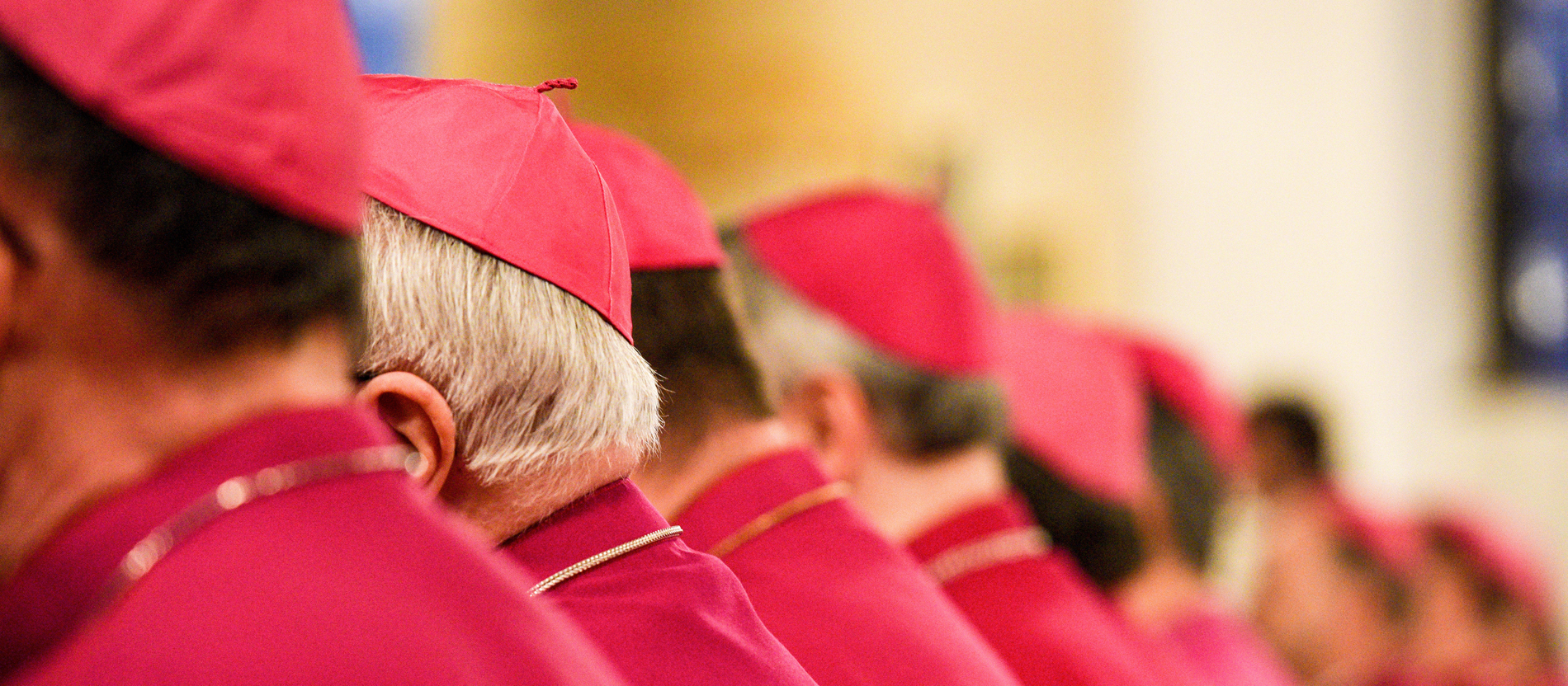 Rimski kardinali i njemački biskupi sastaju se u petak