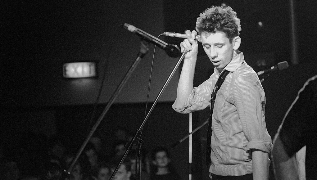 Shane MacGowan: genije i grešnik koji je stvorio suvremenu irsku mitologiju