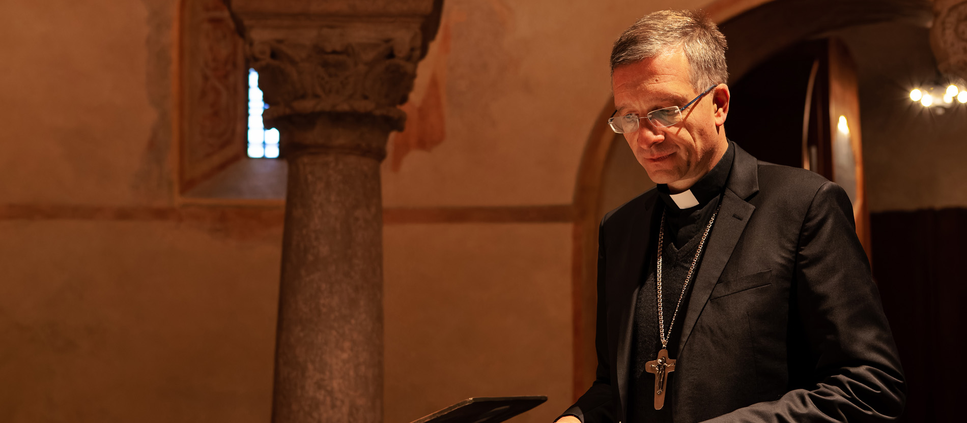 Biskup: Novi vatikanski dokument je važan signal protiv diskriminacije