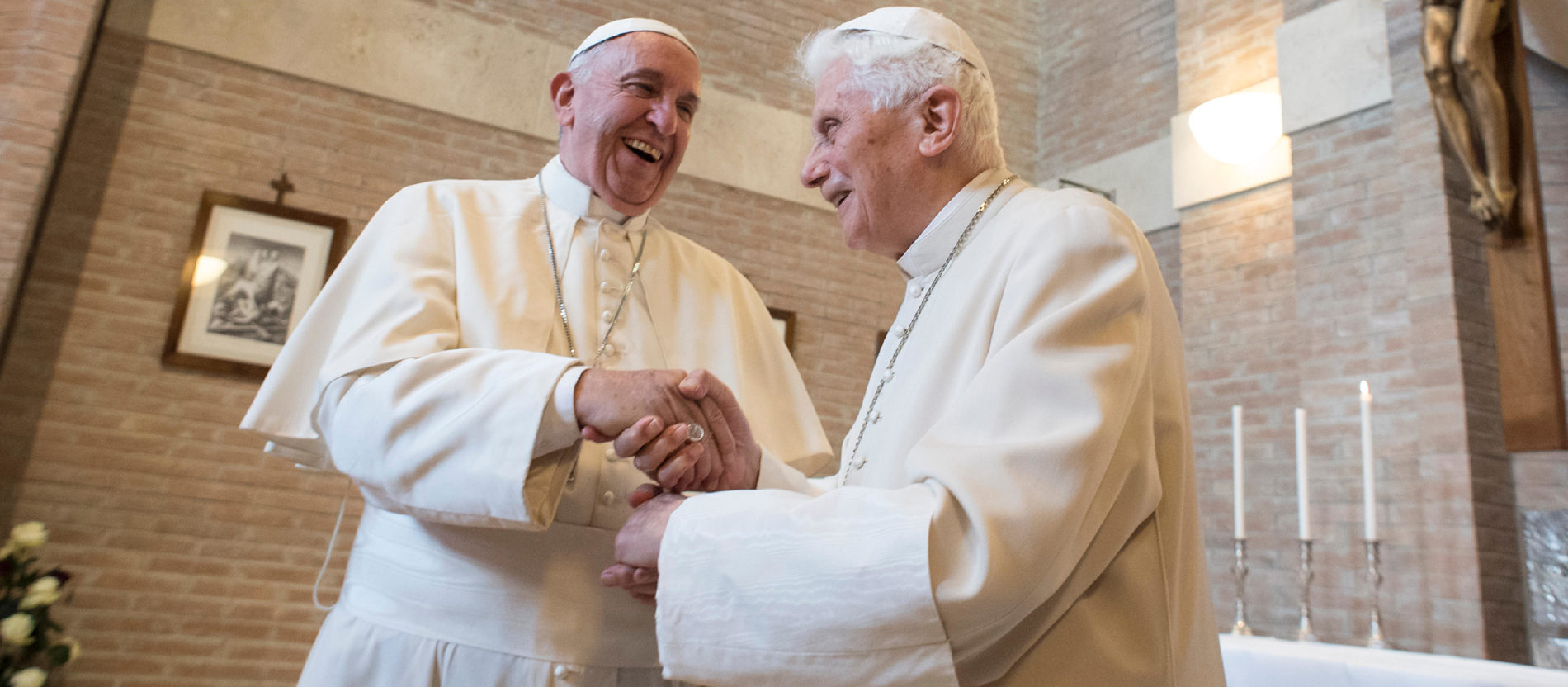 Zavjere u Vatikanu? Papa otkriva detalje u novoj knjizi