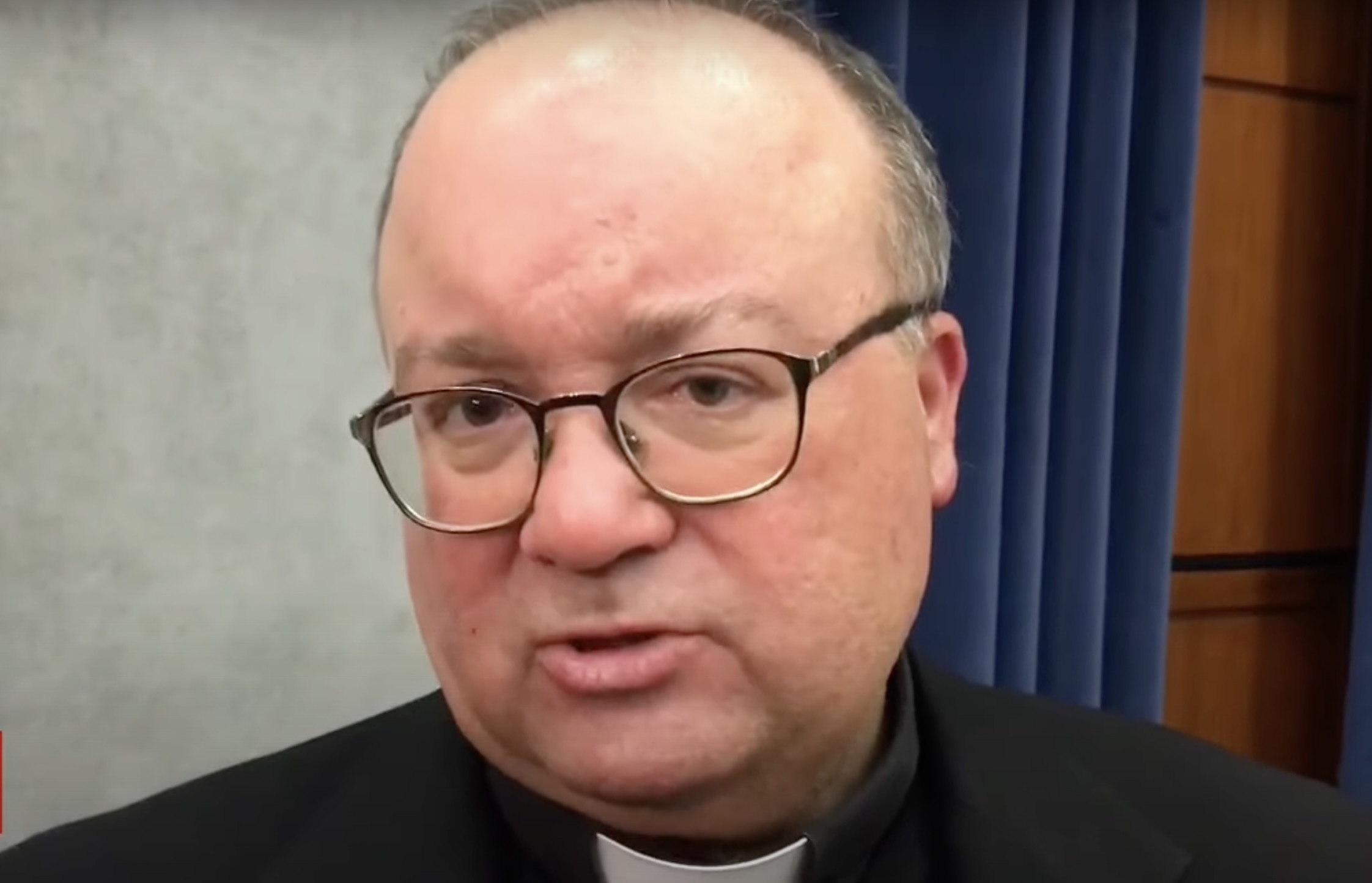 Papin savjetnik: “Katoličkim svećenicima treba dozvoliti brak.”