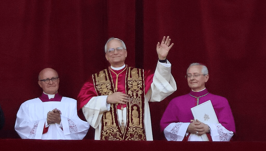 Lav XIV. – novi papa iz reda sv. Augustina