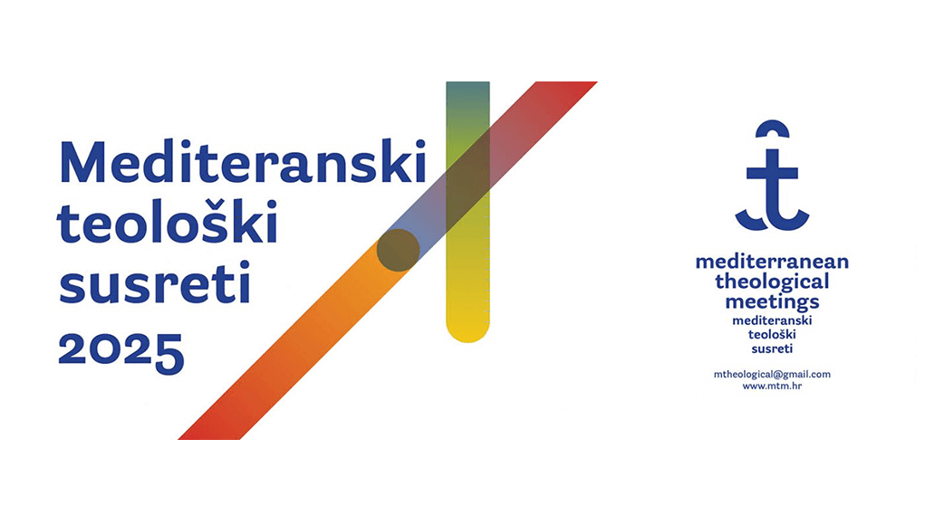 Od dogme do dijaloga: otvorene prijave za Mediteranske teološke susrete 2025.