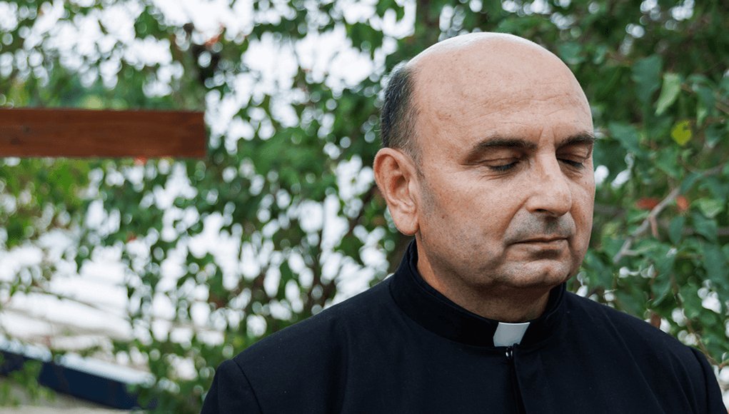 Župnik iz Gaze: Kršćanska zajednica pred humanitarnim slomom