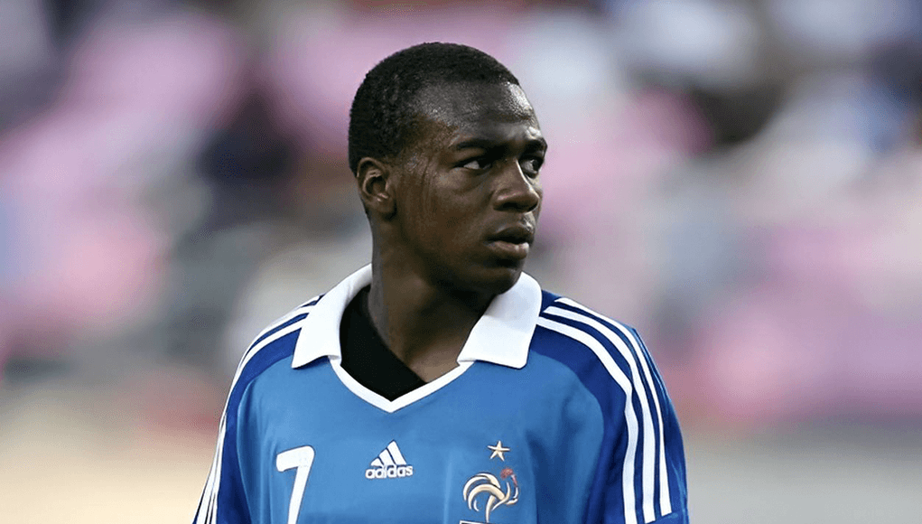 Gaël Kakuta: bivši nogometaš Chelseaja pronašao Krista u Iranu
