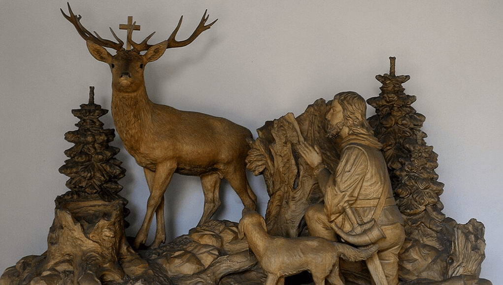 Sveti Hubert i pitanje mjere: služi li lov životu?