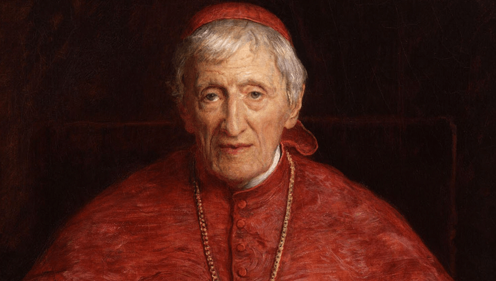 John Henry Newman proglašen crkvenim naučiteljem