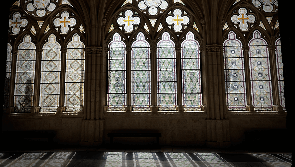 Ne zaslužuje svaka uznemirenost tvoju dušu