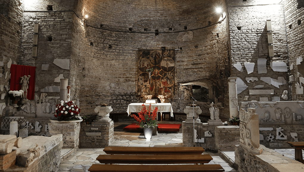 60 godina tzv. Pakta iz katakombi