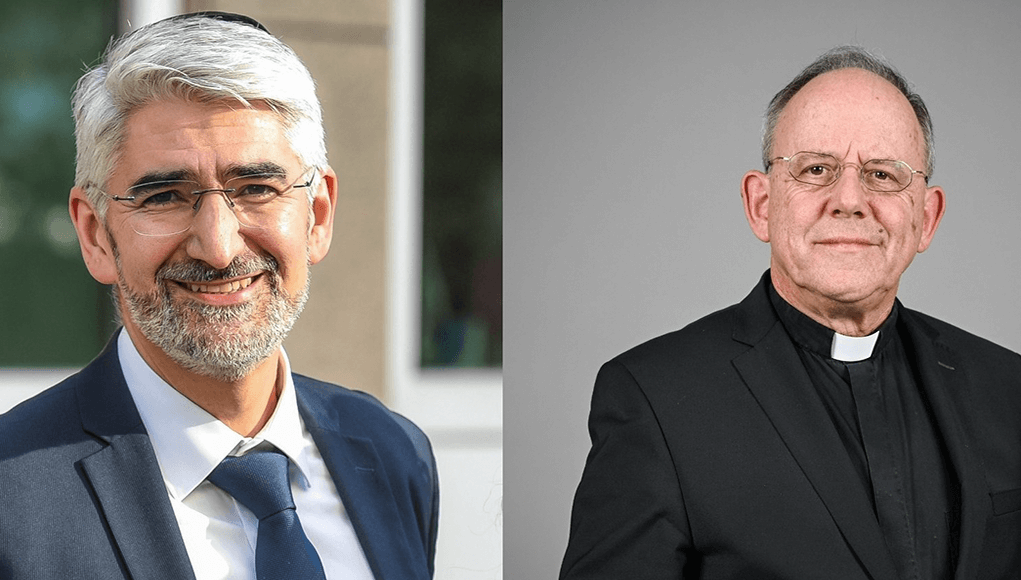 Zašto ortodoksni Židov ne smije ući u crkvu?