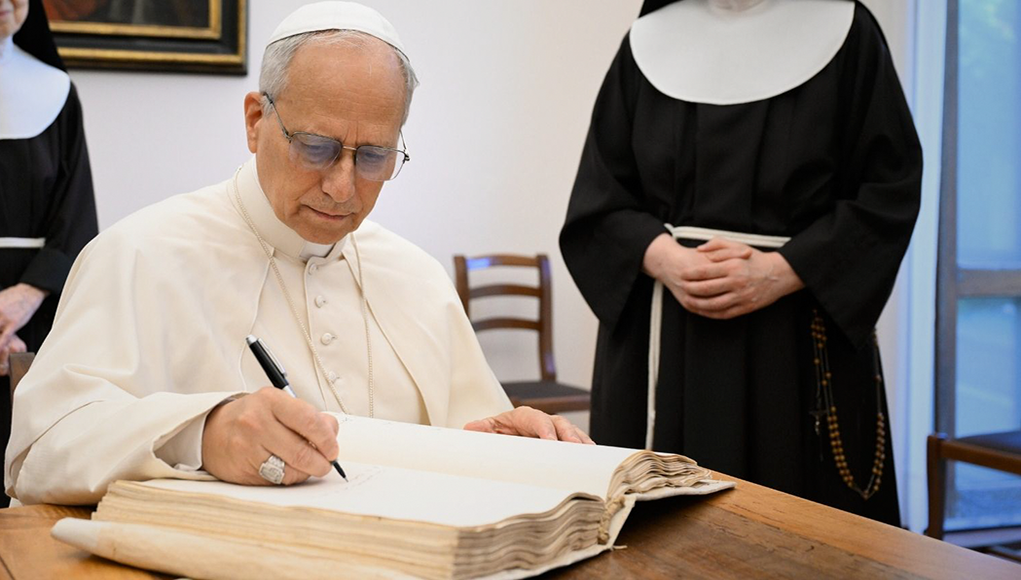 Niceja 325. i Zagreb 2025.: što papa Leon zapravo traži od Crkve?