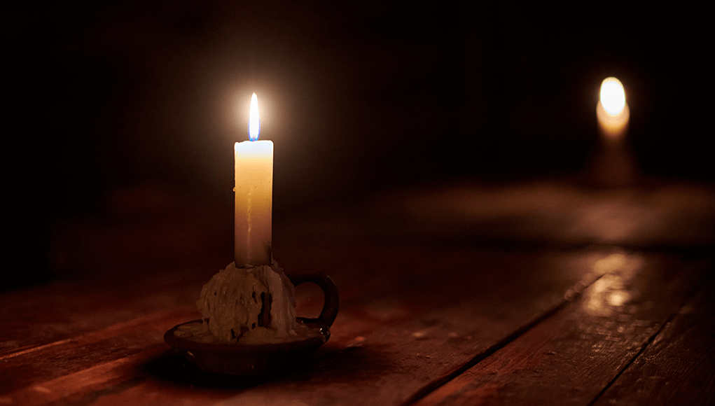 Što ostaje kad se pogase sva svjetla?