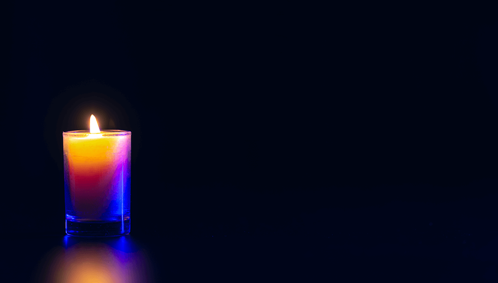 Advent kao vrijeme uzdrmanosti