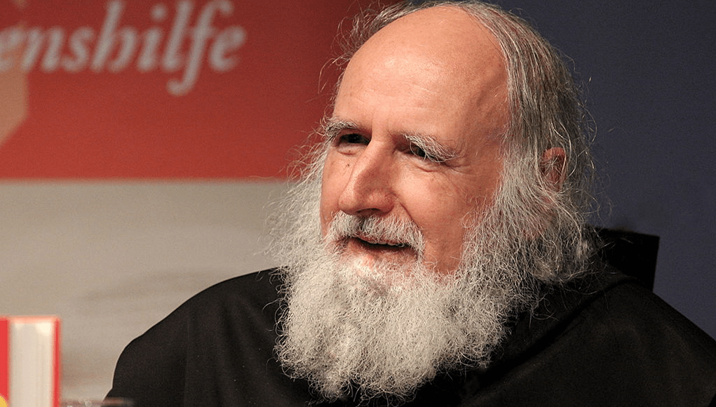 Ivan Krstitelj kao “divlji čovjek”: Anselm Grün o snazi obraćenja