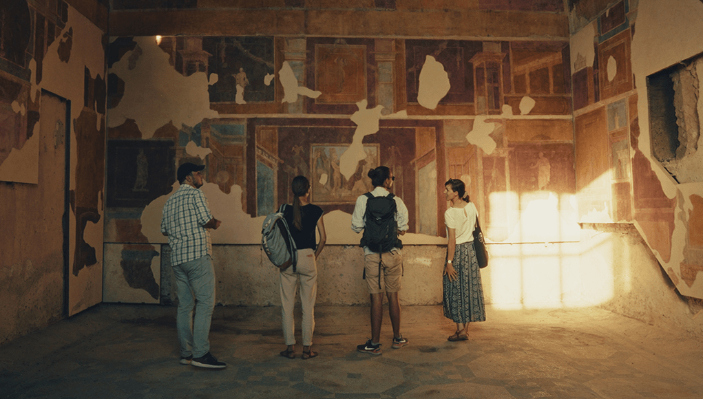 Zašto je kršćanstvo bilo toliko privlačno stanovnicima antičkih gradova