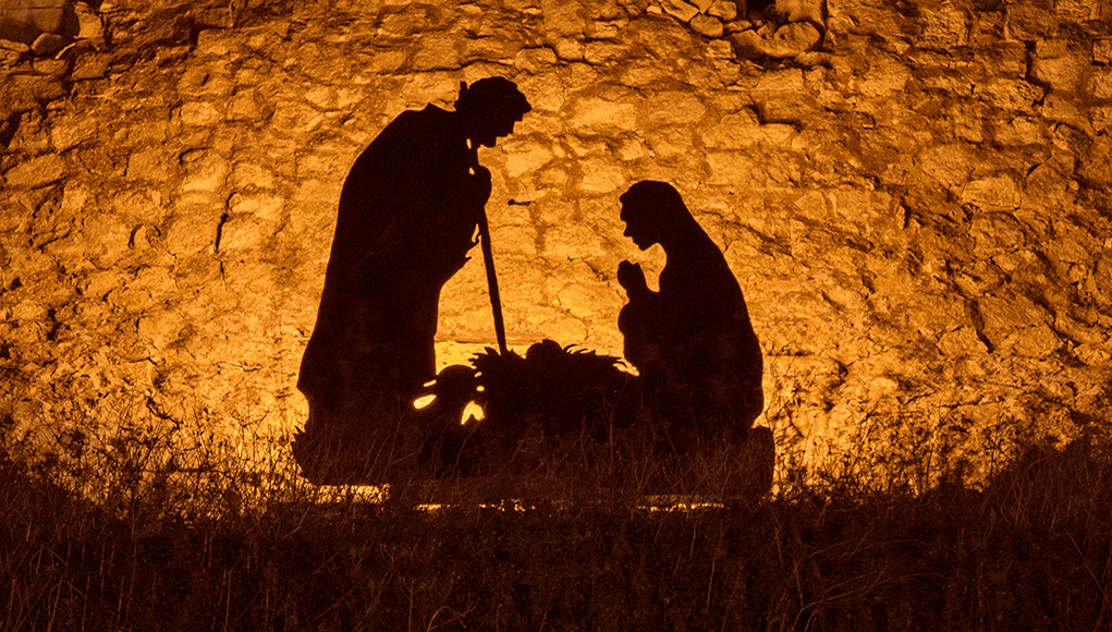 Došao je k svojima: Božić između buke i odbijanja