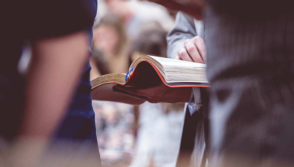 Kad ispovijed izblijedi: reformacija, protestantizam i duhovni gubitak