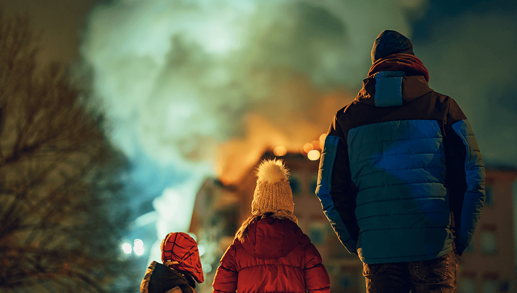 Božić pod pritiskom: obitelj, bijeg i solidarnost