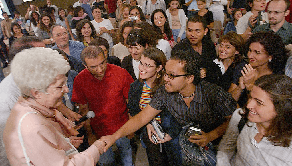 Chiara Lubich: Na istoj razini i u uzajamnom poštovanju