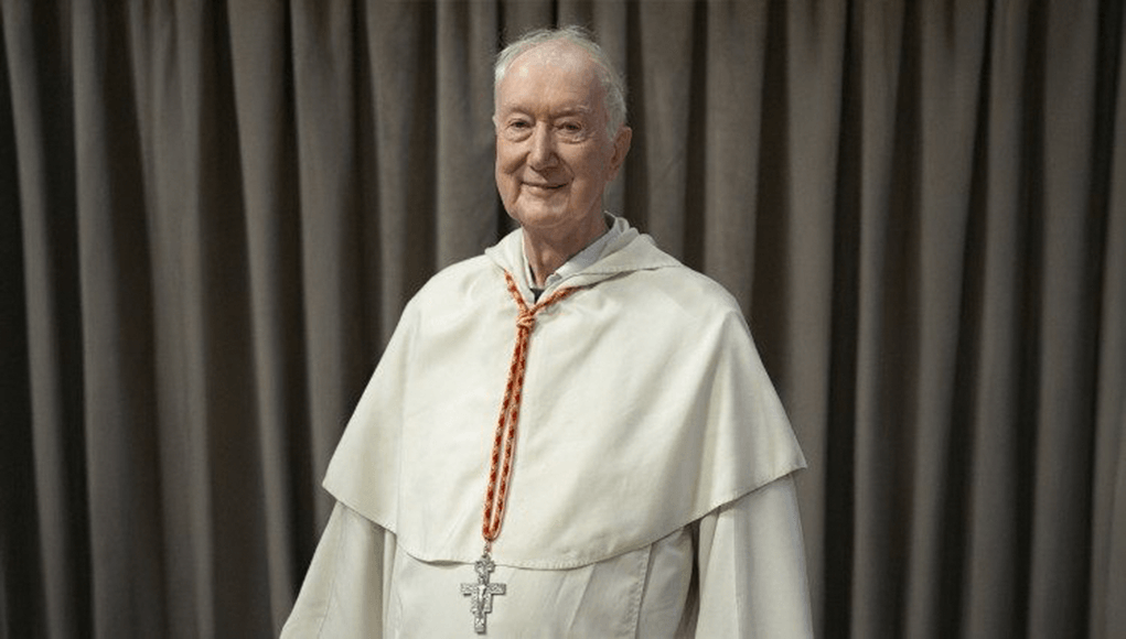 Kardinal Radcliffe na konzistoriju: „Ne čekati na obali“