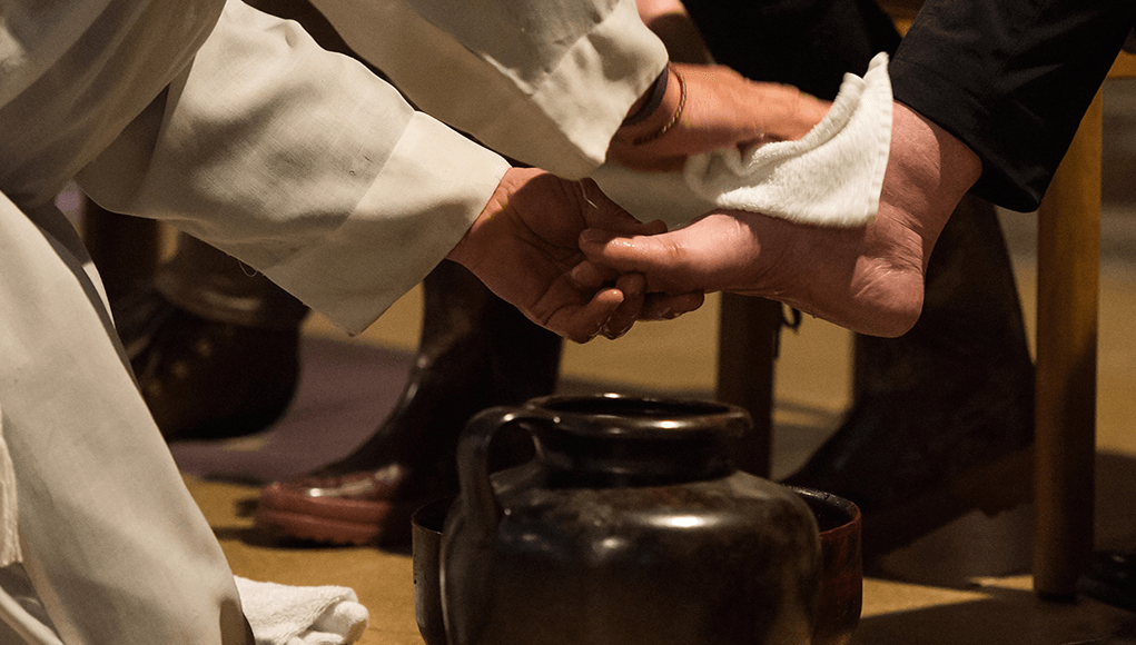 Papa Lav na Veliki četvrtak ne ide u zatvor – pranje nogu u Lateranu