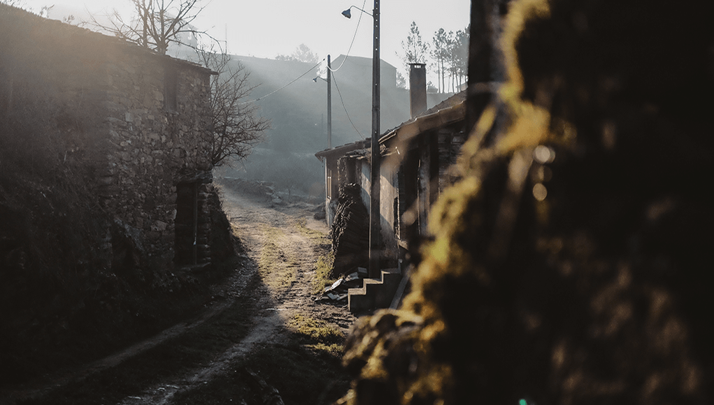 Galileja: gdje se svjetlo usuđuje početi