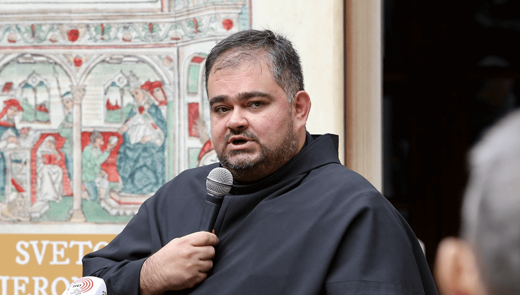 Pismo Papi zbog fra Vidovića: kanonski oslobođen, DORH optužio. Tko govori istinu?