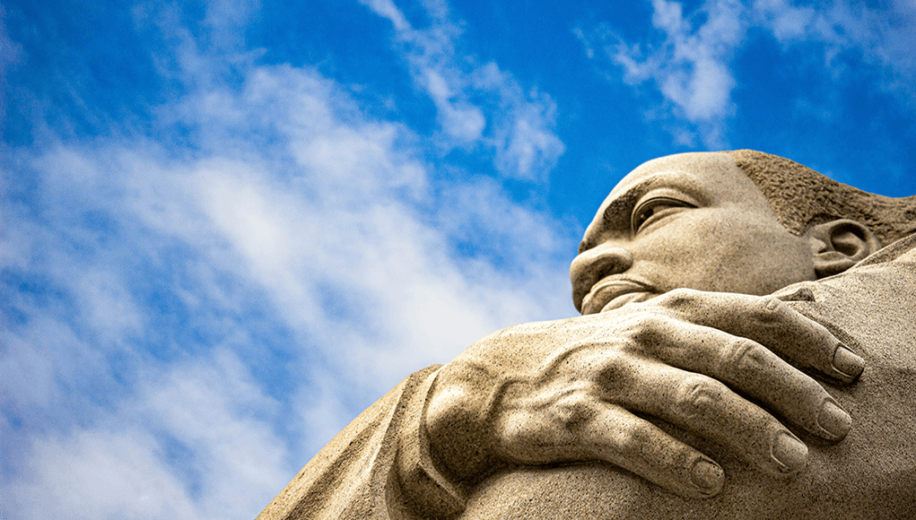 Martin Luther King: Neprilagođeni