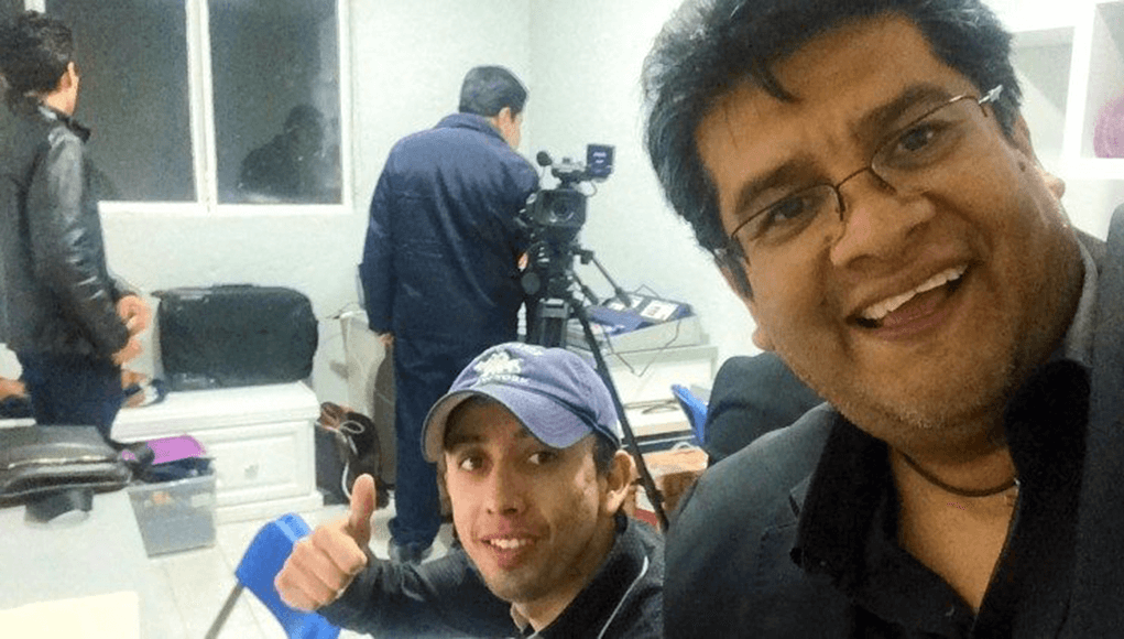 Meksiko: Svećenik protiv kartela